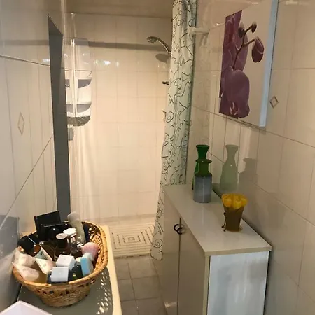 Holiday home Portaterra Antica Dimora *