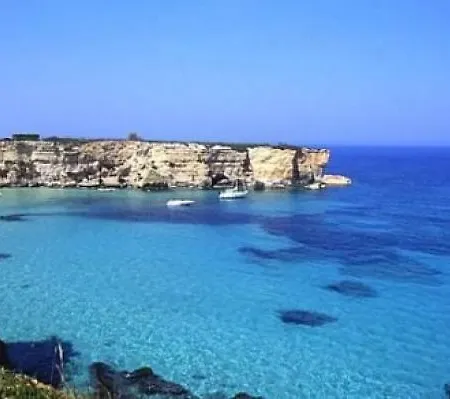 Portaterra Antica Dimora Holiday home