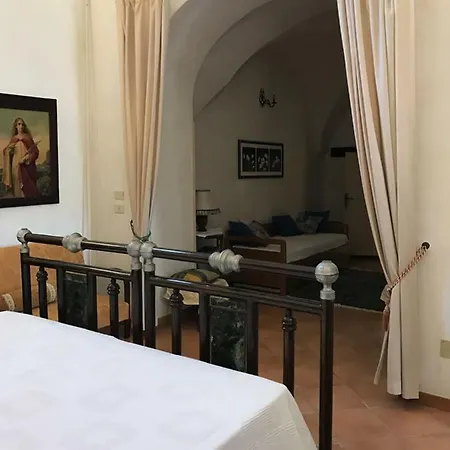 Portaterra Antica Dimora Holiday home