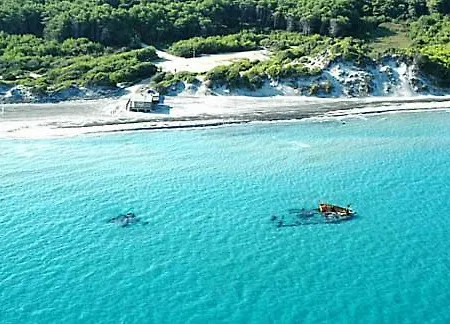 Portaterra Antica Dimora Scorrano (Apulia)