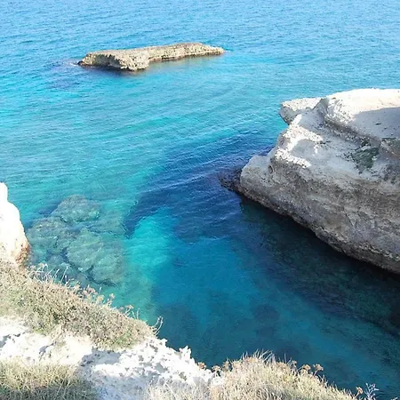 Portaterra Antica Dimora Semesterbostad Scorrano (Apulia)