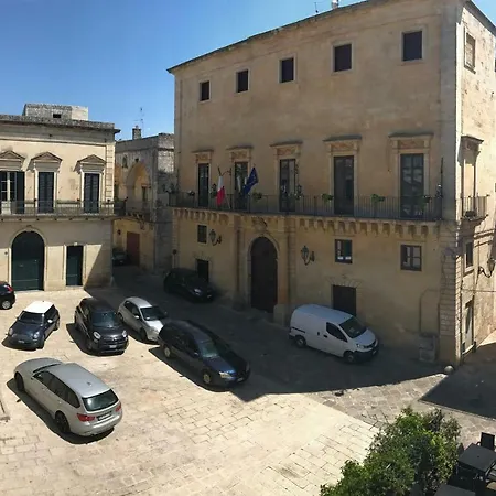 Portaterra Antica Dimora