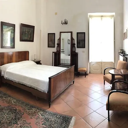 Portaterra Antica Dimora Semesterbostad Scorrano (Apulia)