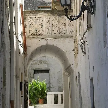 Holiday home Portaterra Antica Dimora *