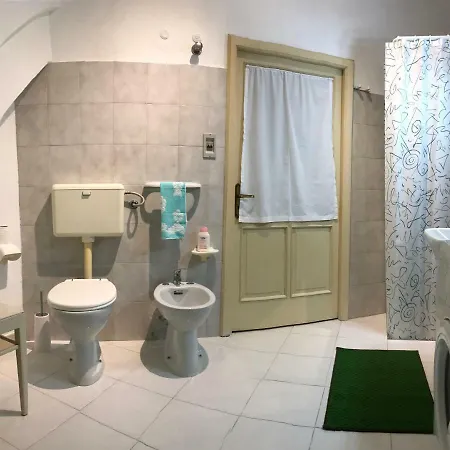 Portaterra Antica Dimora Holiday home *