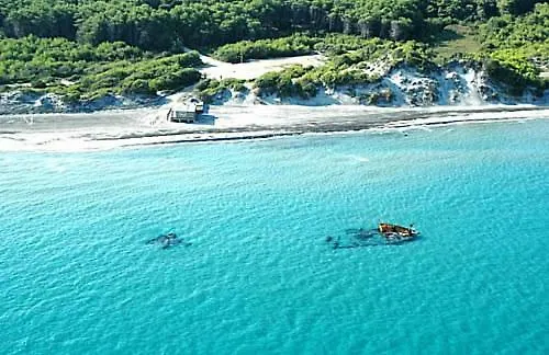 Portaterra Antica Dimora Scorrano (Apulia)