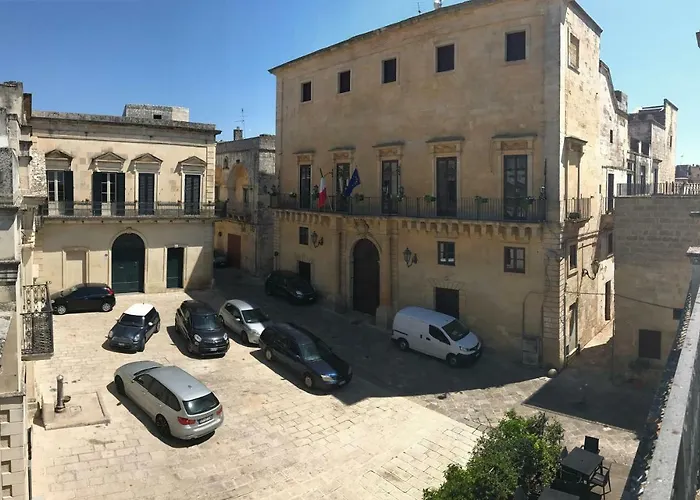 Portaterra Antica Dimora