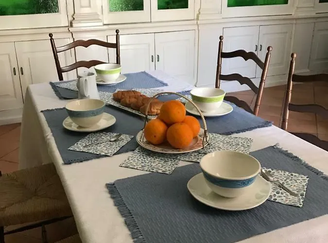 Portaterra Antica Dimora *