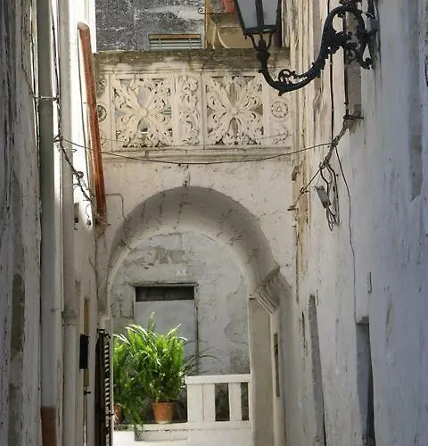 Ferienhaus Portaterra Antica Dimora *