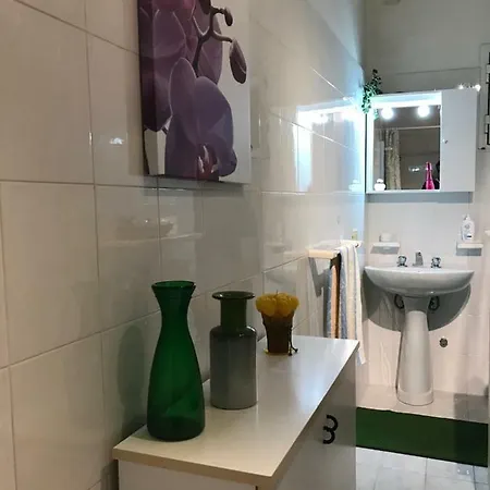 Portaterra Antica Dimora Ferienhaus