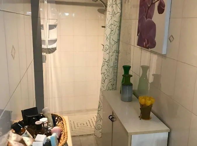 Ferienhaus Portaterra Antica Dimora *